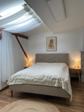 Orchideen Apartment